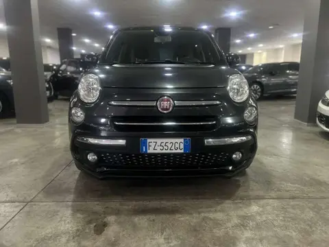 Annonce FIAT 500L Diesel 2019 d'occasion 