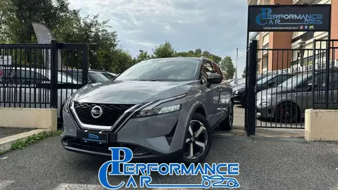 Used NISSAN QASHQAI Hybrid 2021 Ad 