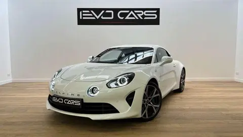 Used ALPINE A110 Petrol 2019 Ad 