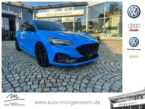 Used FORD FOCUS Petrol 2022 Ad Germany