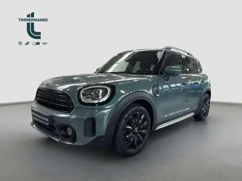 Annonce MINI COOPER Essence 2021 d'occasion 