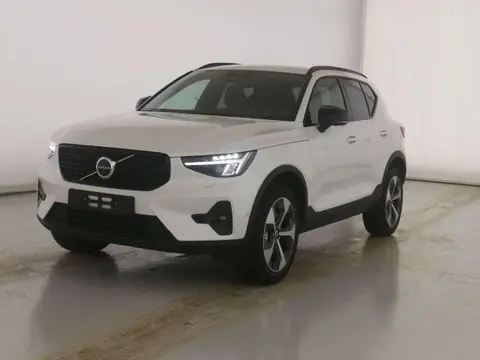 Used VOLVO XC40 Hybrid 2024 Ad 