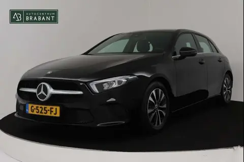 Used MERCEDES-BENZ CLASSE A Petrol 2019 Ad 