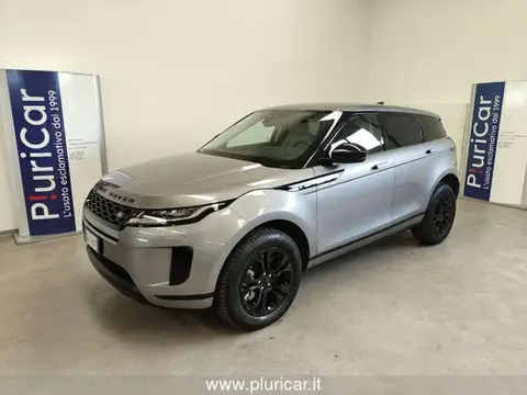 Annonce LAND ROVER RANGE ROVER EVOQUE Diesel 2020 d'occasion 