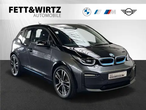 Used BMW I3 Electric 2022 Ad 