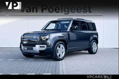 Used LAND ROVER DEFENDER Hybrid 2023 Ad 