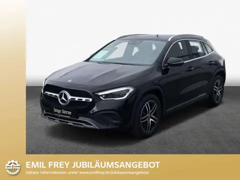 Annonce MERCEDES-BENZ CLASSE GLA Essence 2022 d'occasion 