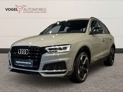 Used AUDI Q3 Diesel 2017 Ad 