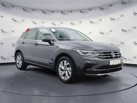 Annonce VOLKSWAGEN TIGUAN Essence 2023 d'occasion 