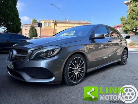 Used MERCEDES-BENZ CLASSE A Diesel 2018 Ad 