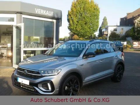 Used VOLKSWAGEN T-ROC Petrol 2024 Ad 