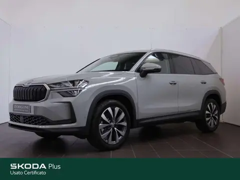 Used SKODA KODIAQ Diesel 2024 Ad 