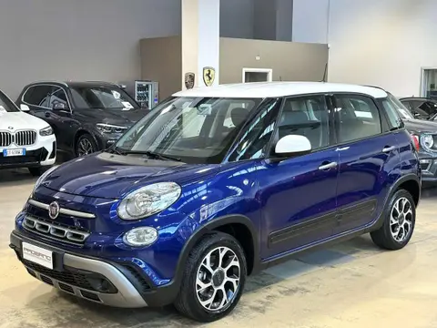 Used FIAT 500L Petrol 2022 Ad 