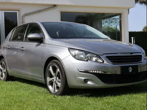 Used PEUGEOT 308 Diesel 2016 Ad 