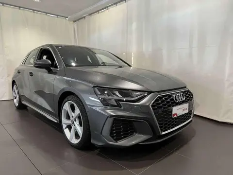 Annonce AUDI A3 Diesel 2021 d'occasion 