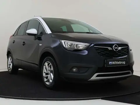 Annonce OPEL CROSSLAND Essence 2019 d'occasion 