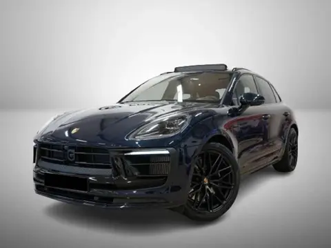 Annonce PORSCHE MACAN Essence 2023 d'occasion 