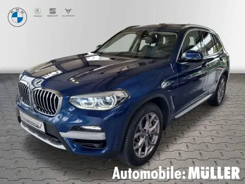 Used BMW X3 Diesel 2021 Ad 