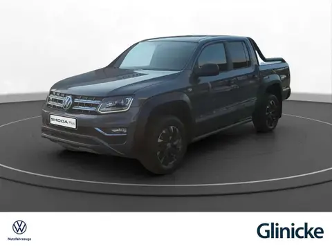 Annonce VOLKSWAGEN AMAROK Diesel 2019 d'occasion 