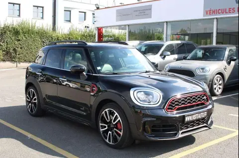 Used MINI JOHN COOPER WORKS Petrol 2020 Ad 