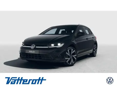 Annonce VOLKSWAGEN POLO Essence 2024 d'occasion 