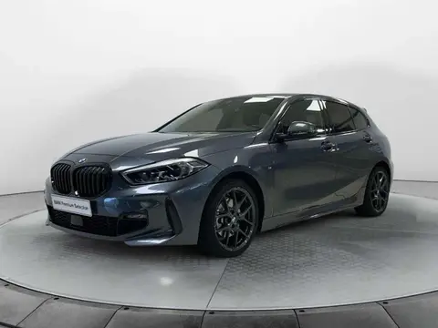 Annonce BMW SERIE 1 Diesel 2021 d'occasion 