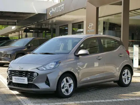 Annonce HYUNDAI I10 Essence 2022 d'occasion 