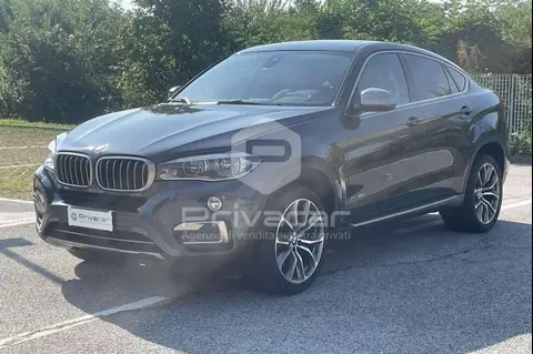 Used BMW X6 Diesel 2017 Ad 