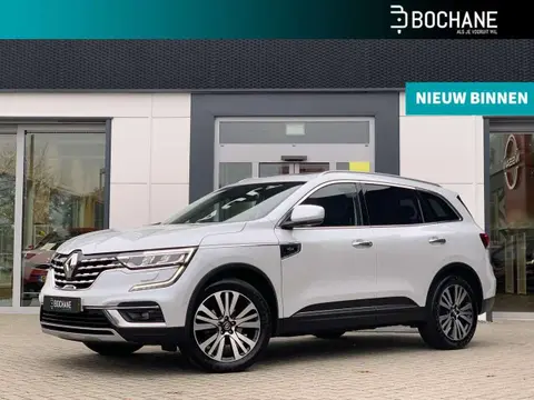 Annonce RENAULT KOLEOS Essence 2021 d'occasion 