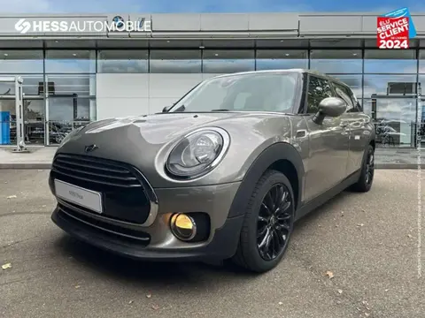 Used MINI COOPER Diesel 2017 Ad 