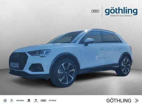 Annonce AUDI Q3 Essence 2024 d'occasion 