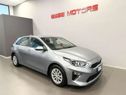 Used KIA CEED Petrol 2021 Ad 