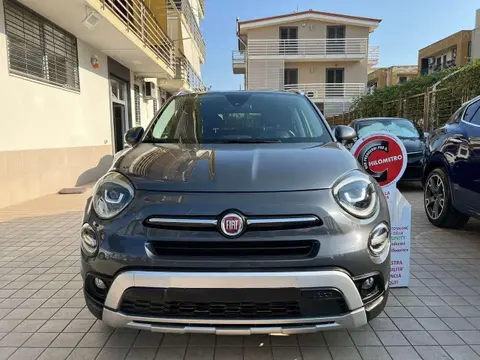 Used FIAT 500X Diesel 2019 Ad 