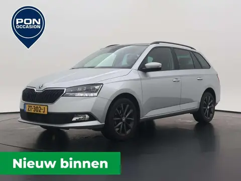 Used SKODA FABIA Petrol 2019 Ad 