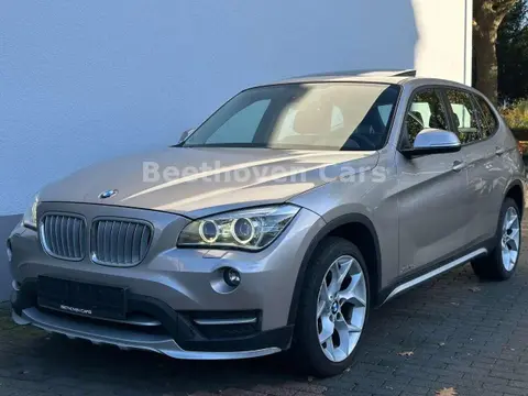 Annonce BMW X1 Diesel 2015 d'occasion 