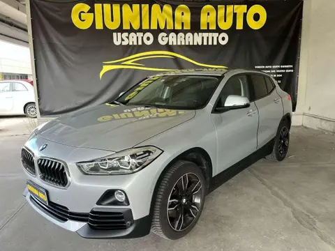 Used BMW X2 Diesel 2018 Ad 