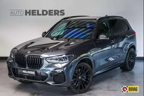 Annonce BMW X5 Hybride 2019 d'occasion 