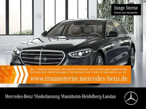 Used MERCEDES-BENZ CLASSE S Diesel 2021 Ad 