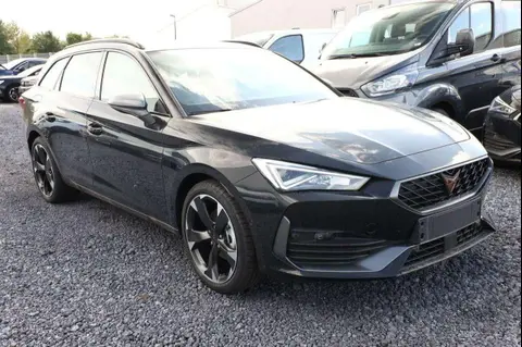 Used CUPRA LEON Petrol 2024 Ad 