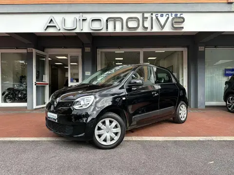 Annonce RENAULT TWINGO Essence 2020 d'occasion 