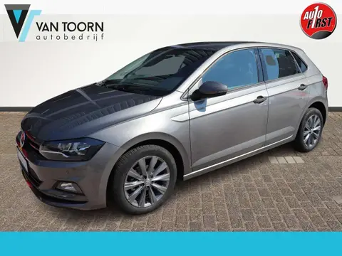 Used VOLKSWAGEN POLO Petrol 2019 Ad 