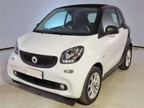 Annonce SMART FORTWO Essence 2019 d'occasion 