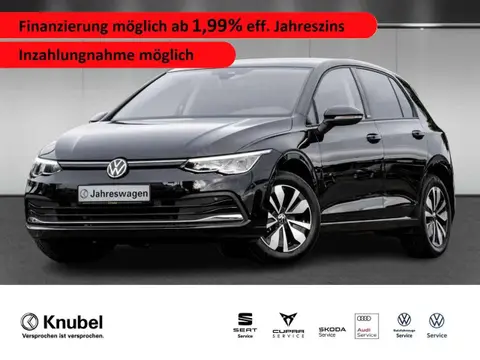 Used VOLKSWAGEN GOLF Petrol 2024 Ad 