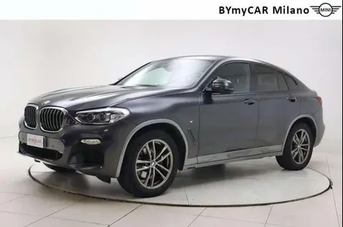 Annonce BMW X4 Diesel 2020 d'occasion 