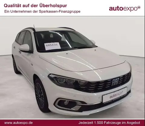 Used FIAT TIPO Diesel 2021 Ad 