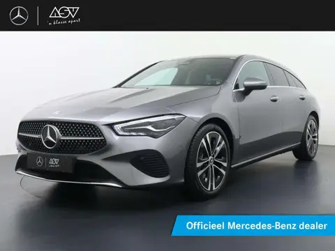 Annonce MERCEDES-BENZ CLASSE CLA Essence 2024 d'occasion 