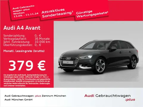 Used AUDI A4 Petrol 2024 Ad 