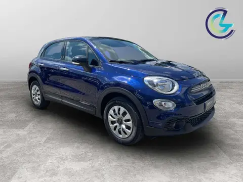 Annonce FIAT 500X Essence 2023 d'occasion 