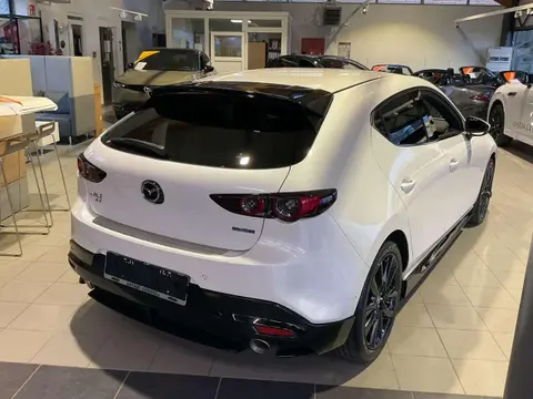 Annonce MAZDA 3 Essence 2020 d'occasion 