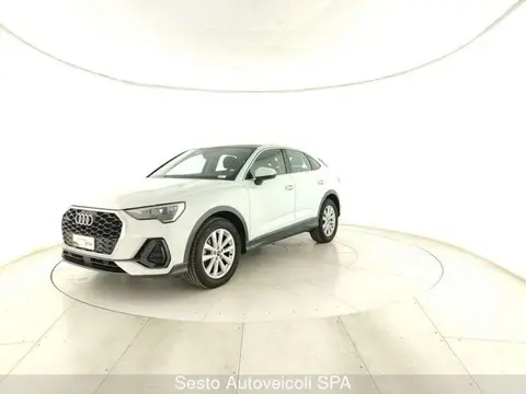 Used AUDI Q3 Diesel 2022 Ad 